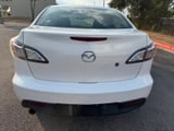 2010 Mazda Mazda3 - Preview 6