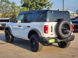 2026 Ford Bronco - Preview 4