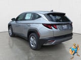 2026 Hyundai Tucson - Preview 7