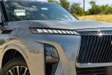 2027 INFINITI QX80 - Preview 4
