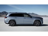 2027 Mercedes-Benz GLS - Preview 2