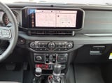 2026 Jeep Gladiator - Preview 3