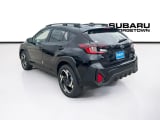2026 Subaru Crosstrek - Preview 4