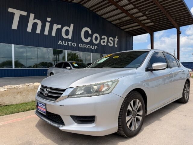 2014 Honda Accord - Image 1