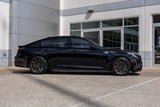 2024 Cadillac CT5 V - Preview 9