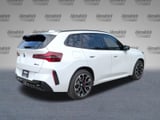 2025 BMW X3 - Preview 6