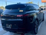 2024 Land Rover Range Rover Sport - Preview 4