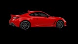 2027 Toyota GR86 - Preview 11