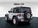 2023 Jeep Wrangler - Preview 5