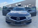 2020 Acura TLX - Preview 7