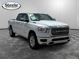 2024 Ram 1500 - Preview 7
