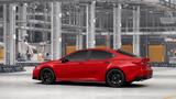 2026 Toyota Camry - Preview 7