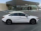 2026 Hyundai Elantra - Preview 9