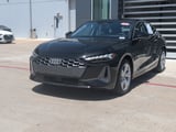 2025 Audi A5 - Preview 4