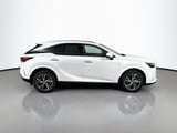2026 Lexus RX - Preview 4
