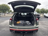 2026 Volkswagen Atlas Cross Sport - Preview 9