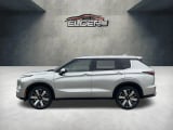 2026 Mitsubishi Outlander - Preview 2