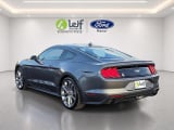 2021 Ford Mustang - Preview 5