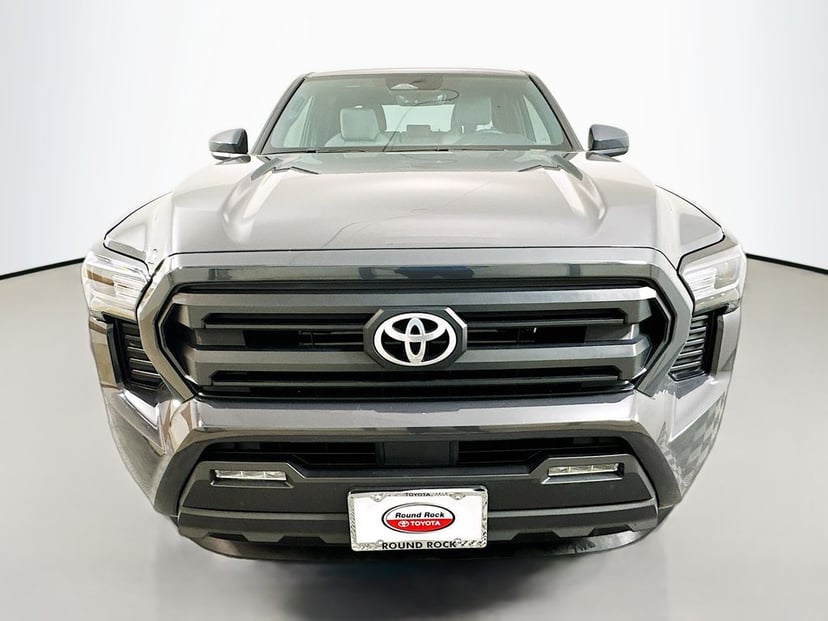 2024 Toyota Tacoma - Image 2