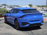 2026 Kia EV6 - Preview 5