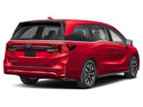 2027 Honda Odyssey - Preview 2