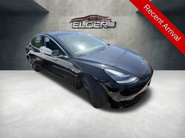2019 Tesla Model 3 - Image 1