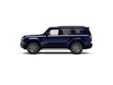 2026 Lexus GX - Preview 2