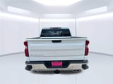 2026 Chevrolet Silverado - Preview 4