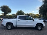 2023 Chevrolet Silverado 1500 - Preview 6