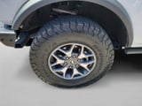 2024 Ford Bronco - Preview 9
