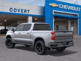 2026 Chevrolet Silverado 1500 - Preview 3