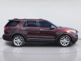 2012 Ford Explorer - Preview 5
