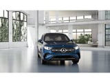 2027 Mercedes-Benz GLC - Preview 8