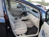 2011 Toyota Prius - Preview 14