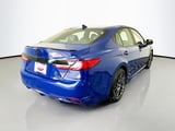 2025 Toyota Camry - Preview 5