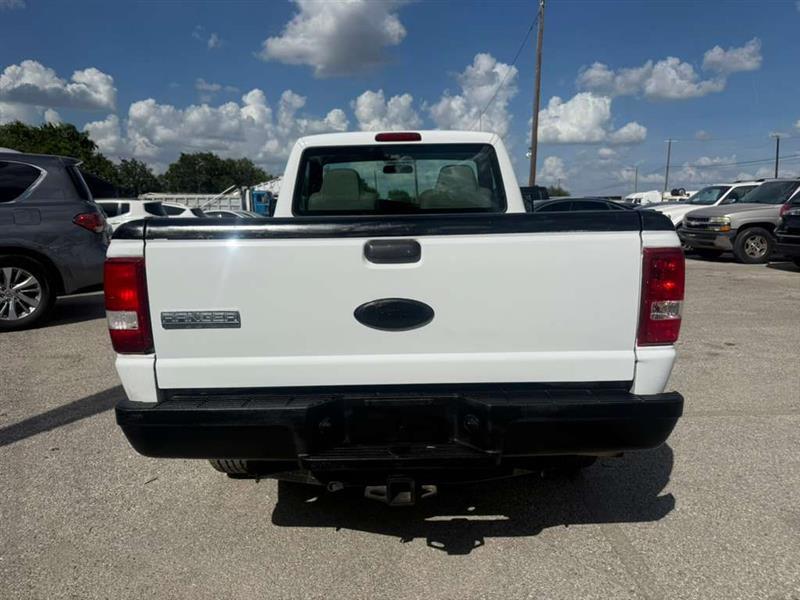 2009 Ford Ranger - Image 3