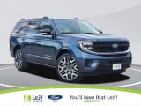 2027 Ford Expedition - Preview 2