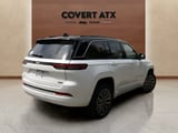 2027 Jeep Grand Cherokee - Preview 6