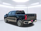 2026 Chevrolet Silverado 1500 - Preview 3