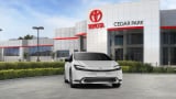 2027 Toyota Prius - Preview 16