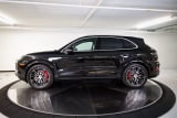 2026 Porsche Cayenne - Preview 2