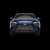 2027 Lexus RX - Preview 6