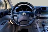 2010 Toyota Highlander - Preview 5