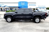 2025 Toyota Tacoma - Preview 6
