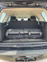 2012 GMC Yukon - Preview 11