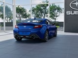 2027 Subaru BRZ - Preview 5