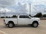 2022 Ram 2500 - Preview 6