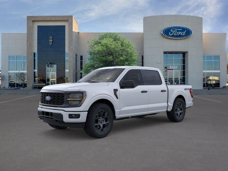 2026 Ford F-150 - Image 1