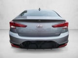 2020 Hyundai Elantra - Preview 3
