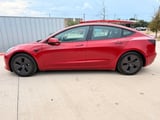 2021 Tesla Model 3 - Preview 3